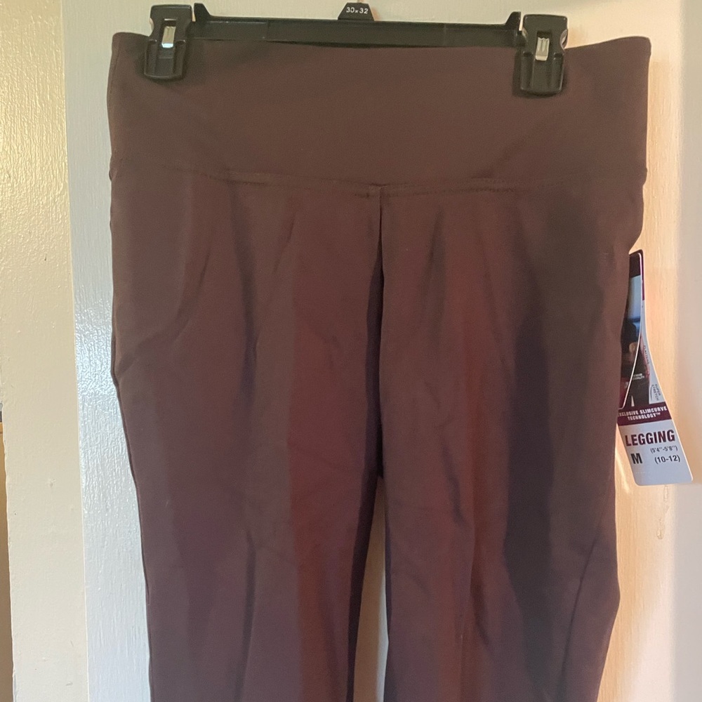 Nygard leggings NWT